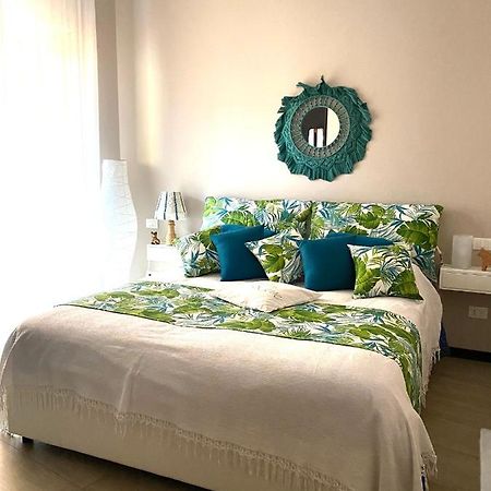 Letizia'S House Apartment ซานเรโม ภายนอก รูปภาพ
