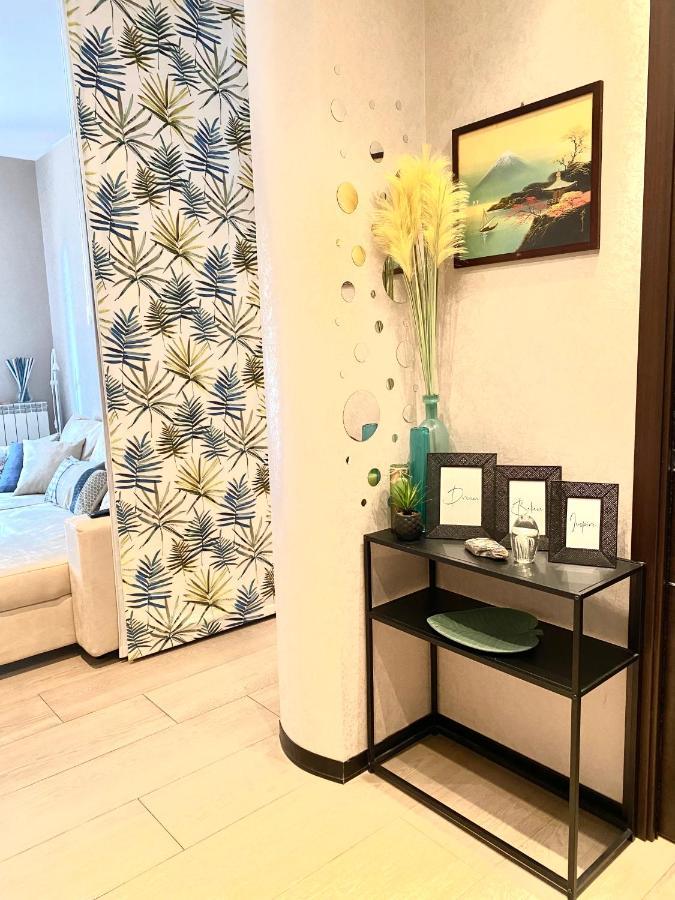 Letizia'S House Apartment ซานเรโม ภายนอก รูปภาพ