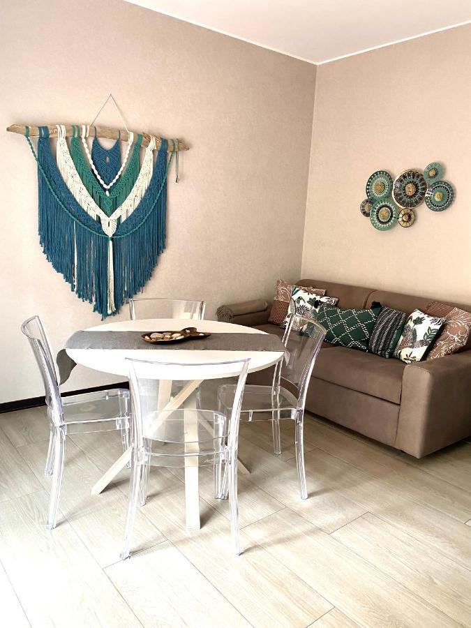 Letizia'S House Apartment ซานเรโม ภายนอก รูปภาพ