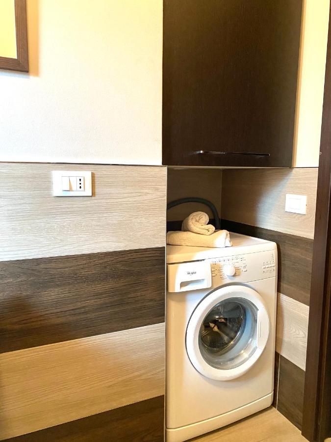 Letizia'S House Apartment ซานเรโม ภายนอก รูปภาพ